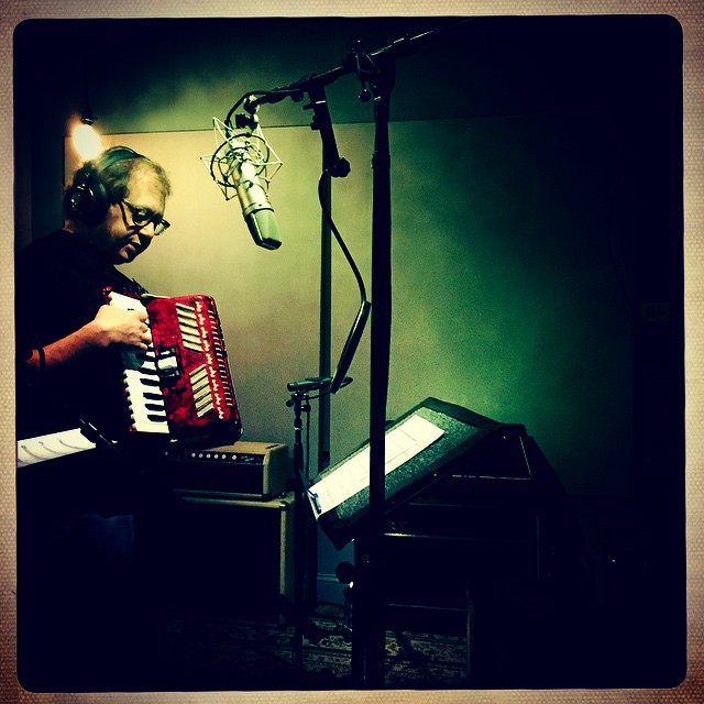 In studio with Eugene Ruffalo.jpg