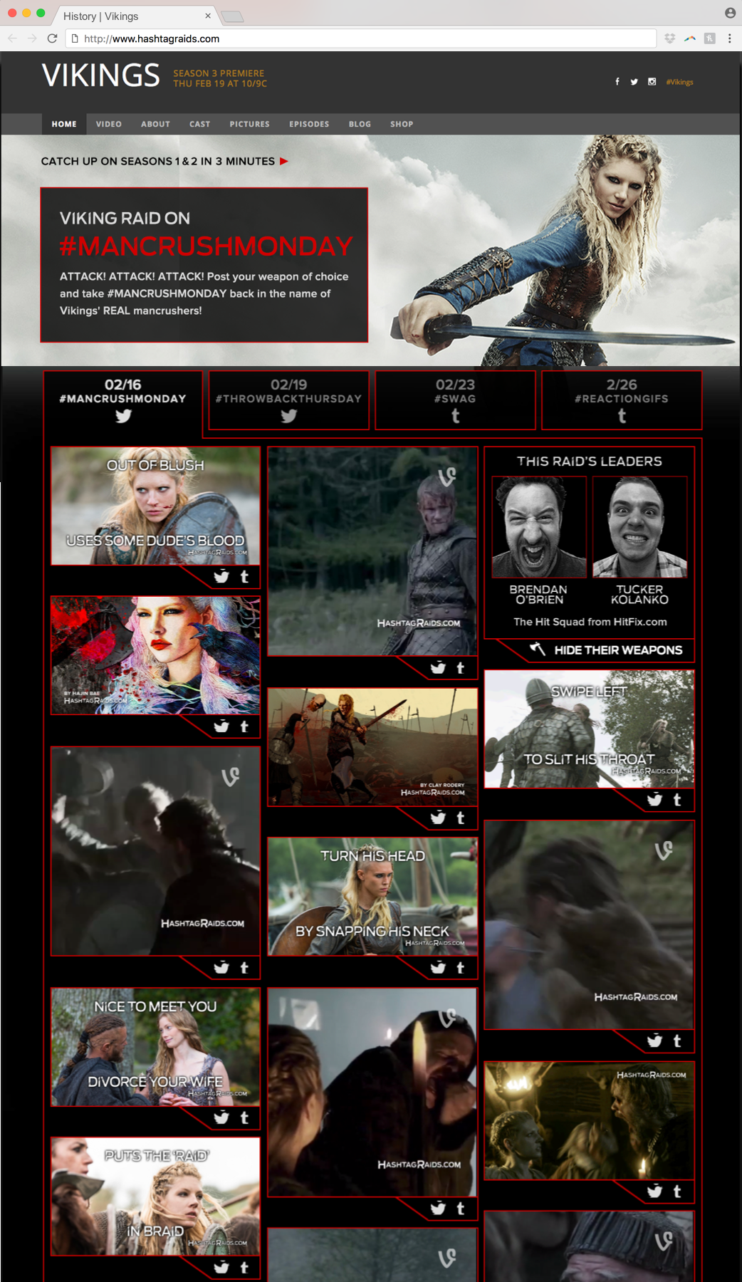 mcm vertical with leader weapons and browser header.png