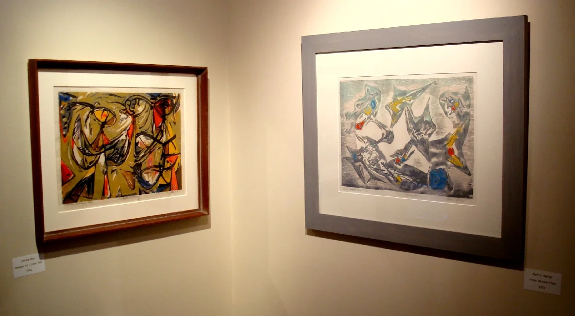 IMAGE AND ABSTRACTION