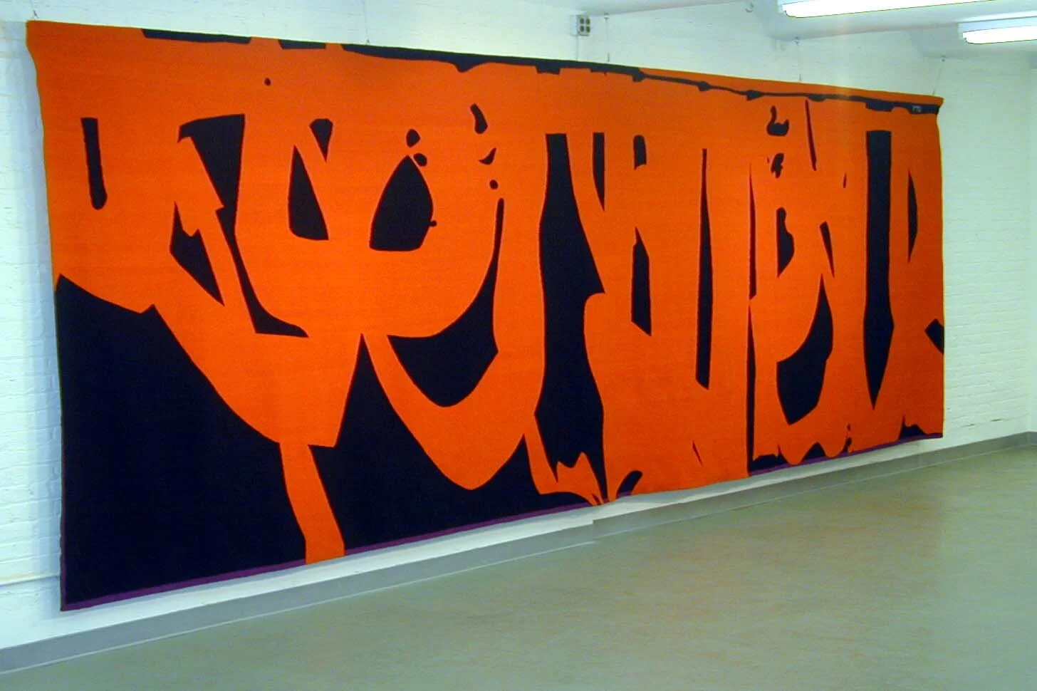 Jan Yoors: Tapestries, 1970-1977