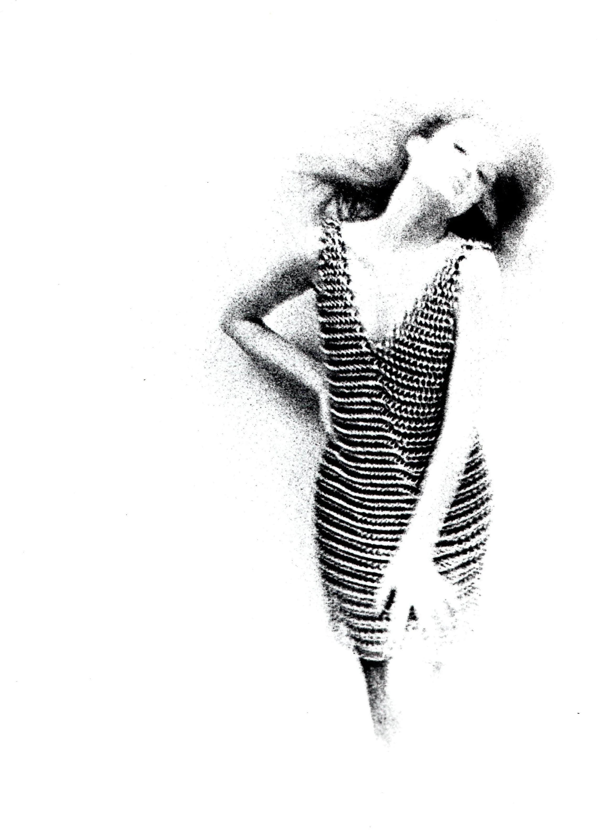 Michael Schmidt, 1987.