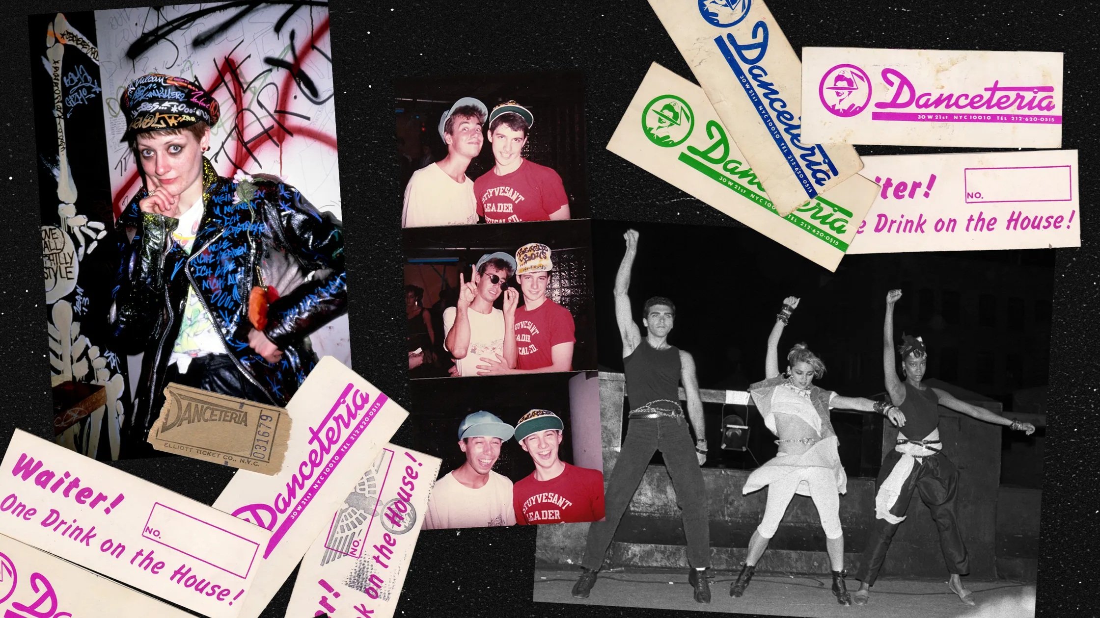 Danceteria