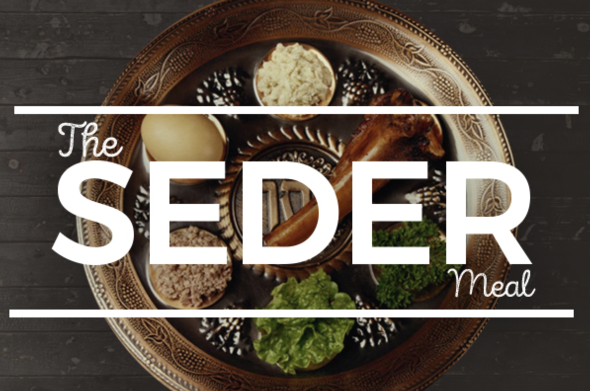 Every year Jews around the world "keep the Passover". Leaven is removed from the home in preparation and family gathers around an evening meal designed to be a time machine by which participants young and old are transported back to the very first Passover. Not only is the Seder meal rich in remembrance of Israel's deliverance from Egypt it is filled with prophetic "remembrance" that Jesus says is fulfilled in Him. We will be keeping Passover with a Seder meal on March 29th in our Fellowship Center. Our Pastor, raised in a Jewish home, will be leading the evening. Cost: $18 adult, $9 6-14 years old, free for 5 and under. $50 family max. Cost covers the Seder elements and a traditional modern Passover dinner. Sign up at the Welcome Table or RSVP here