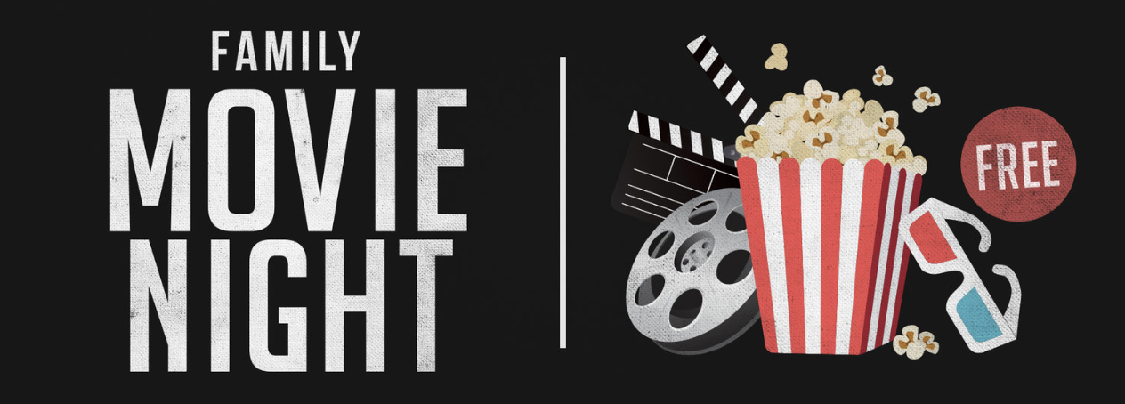 Join us for a Movie Night on our campus at 5pm on May 5th. We'll provide the tacos, popcorn and the big screen, you provide a chair. Please let us know that you're interested in joining so we can have more than enough food by clicking here . We will be watching Pixar's Coco.