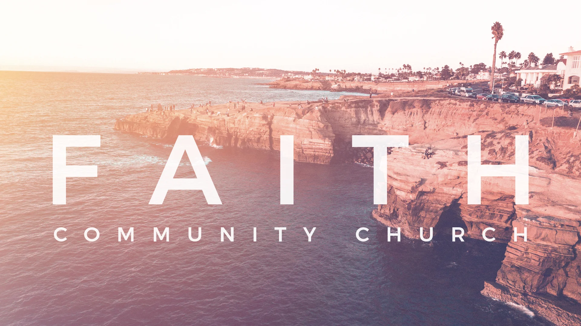 Family Sunday | Teachers and Students
