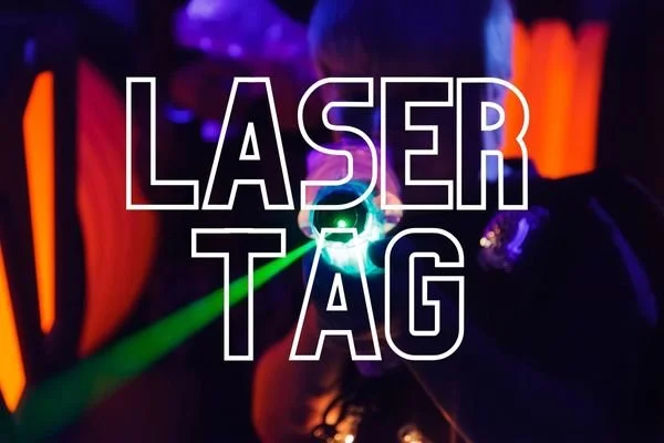 Laser Tag Tournament