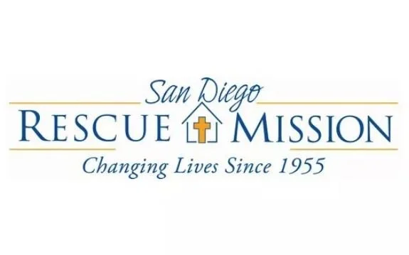 San Diego Rescue Mission Chapel