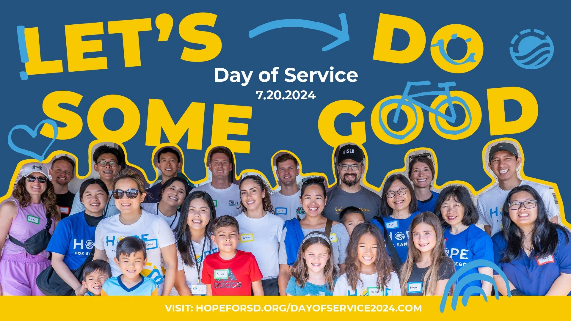 Day of Service