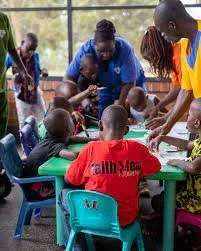 Uganda Trip Interest Meeting