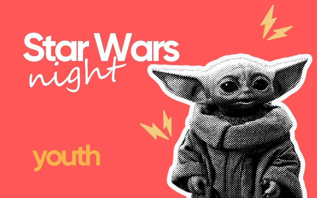 Star Wars Night