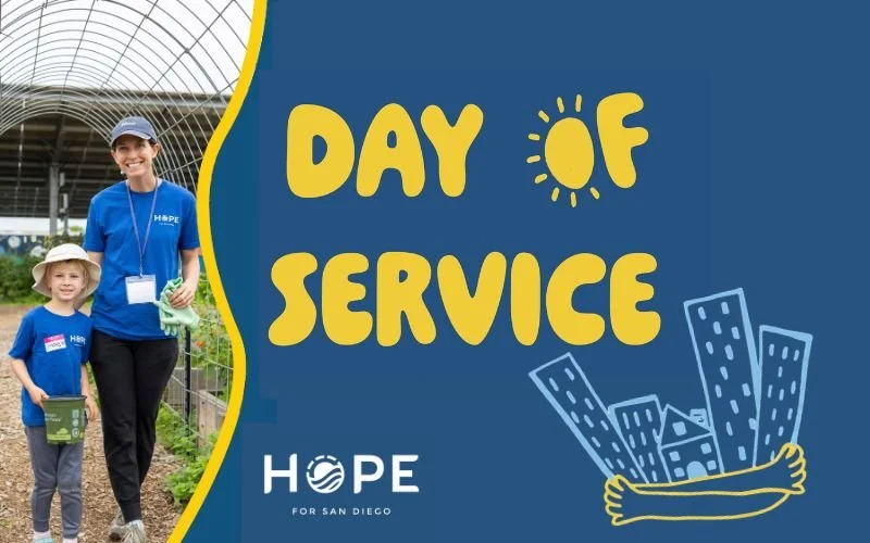 Day of Service