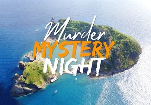 Murder Mystery Night