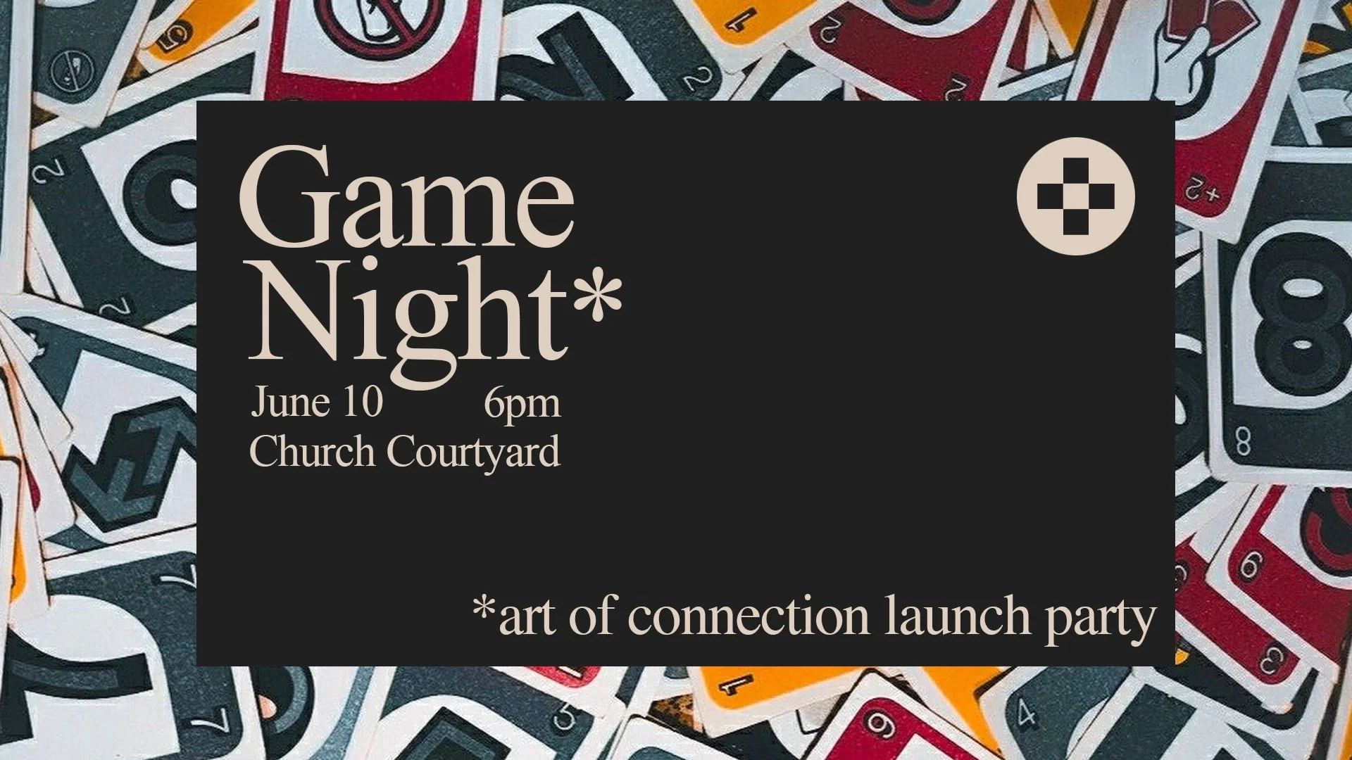 Game Night