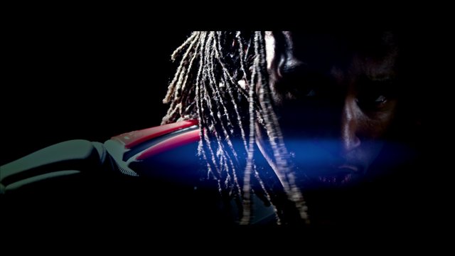 Under Armour 2012 Football Apparel Promo