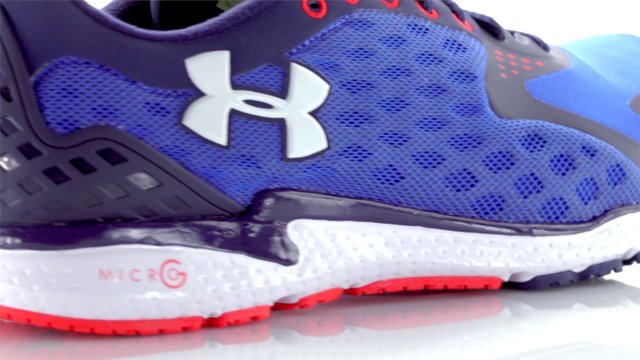 Under Armour eCom promo spots
