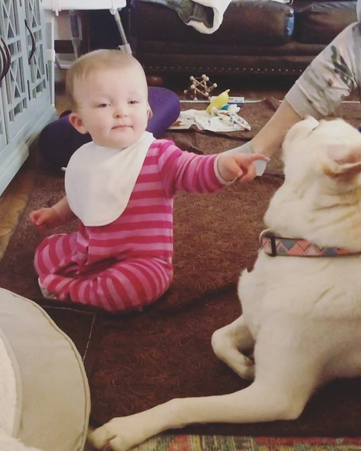 Happy Gotcha Day to my two best girls! 💞