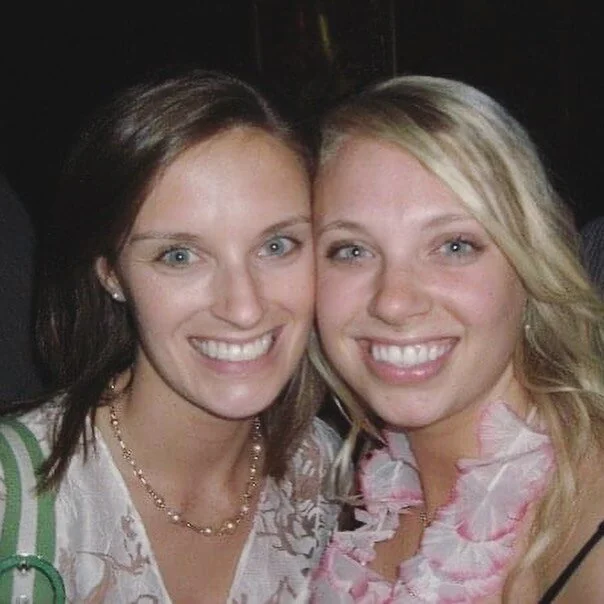 The best person I know turned 4️⃣0️⃣ today! To know Claire is to love her. She is the most selfless and loving sister, mom, wife, and friend and is a living example of God&rsquo;s grace. She is also very funny and somehow always smells good even thou