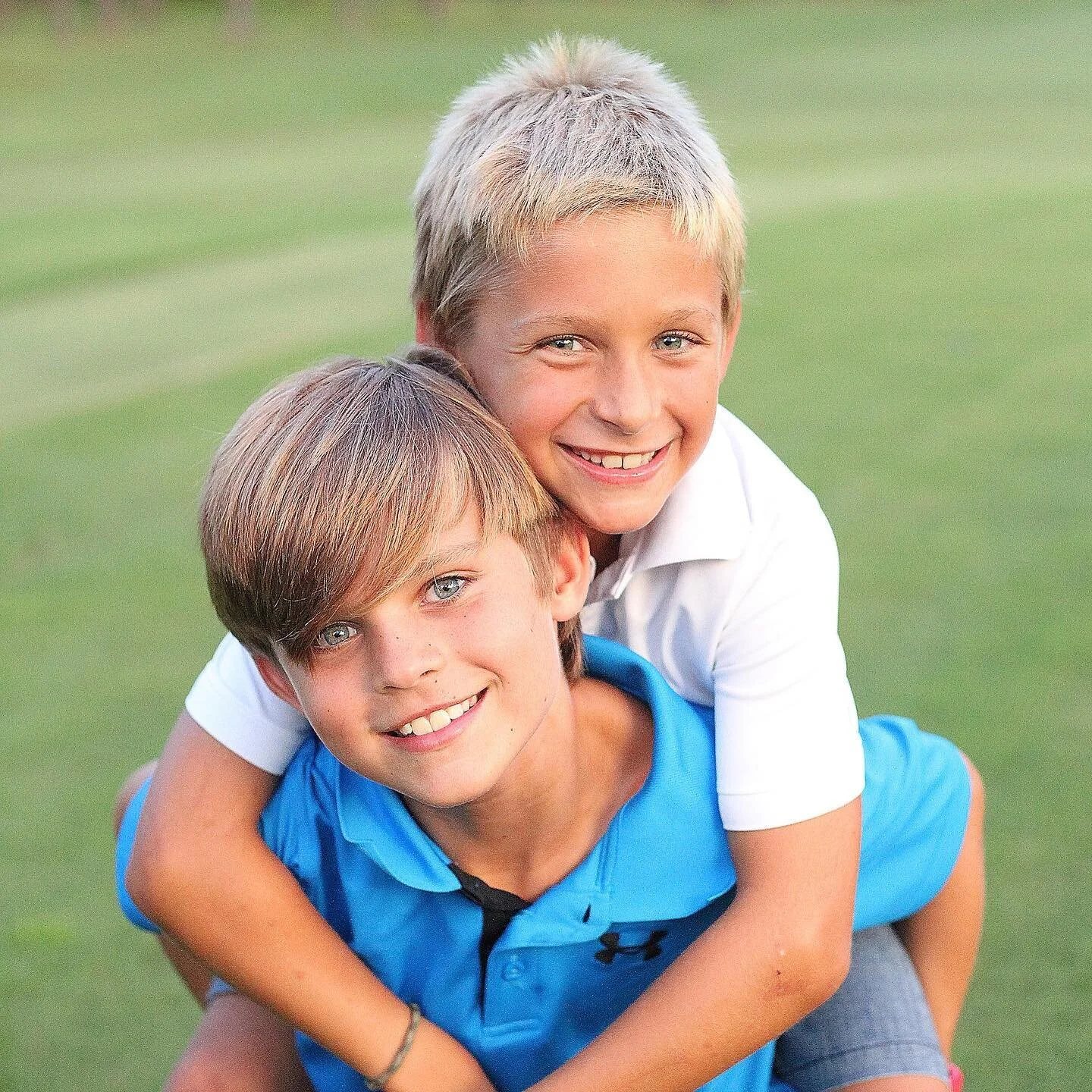 Best buddies