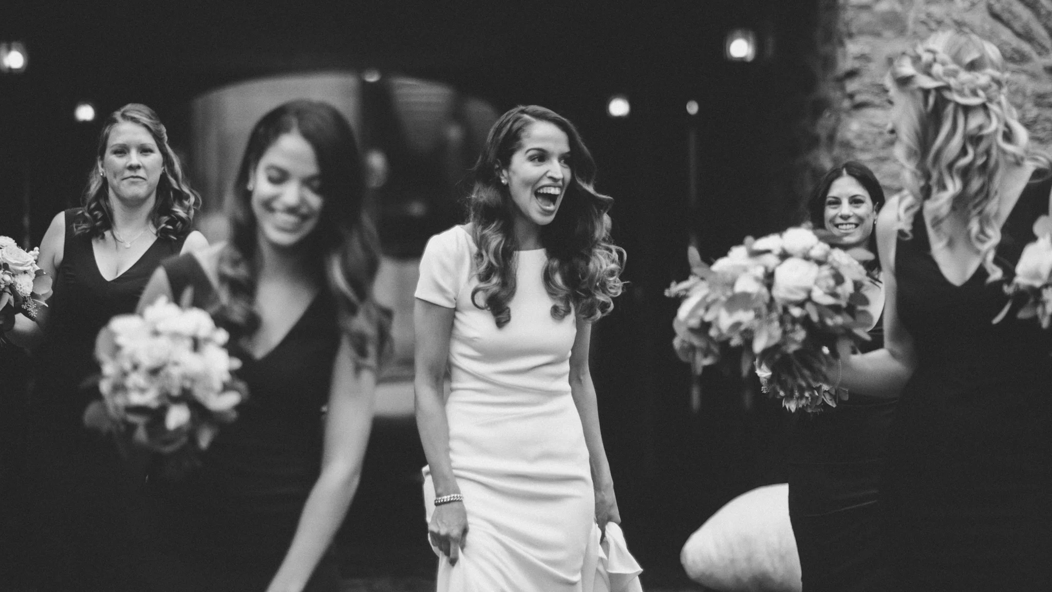Photographe de mariage Montreal
