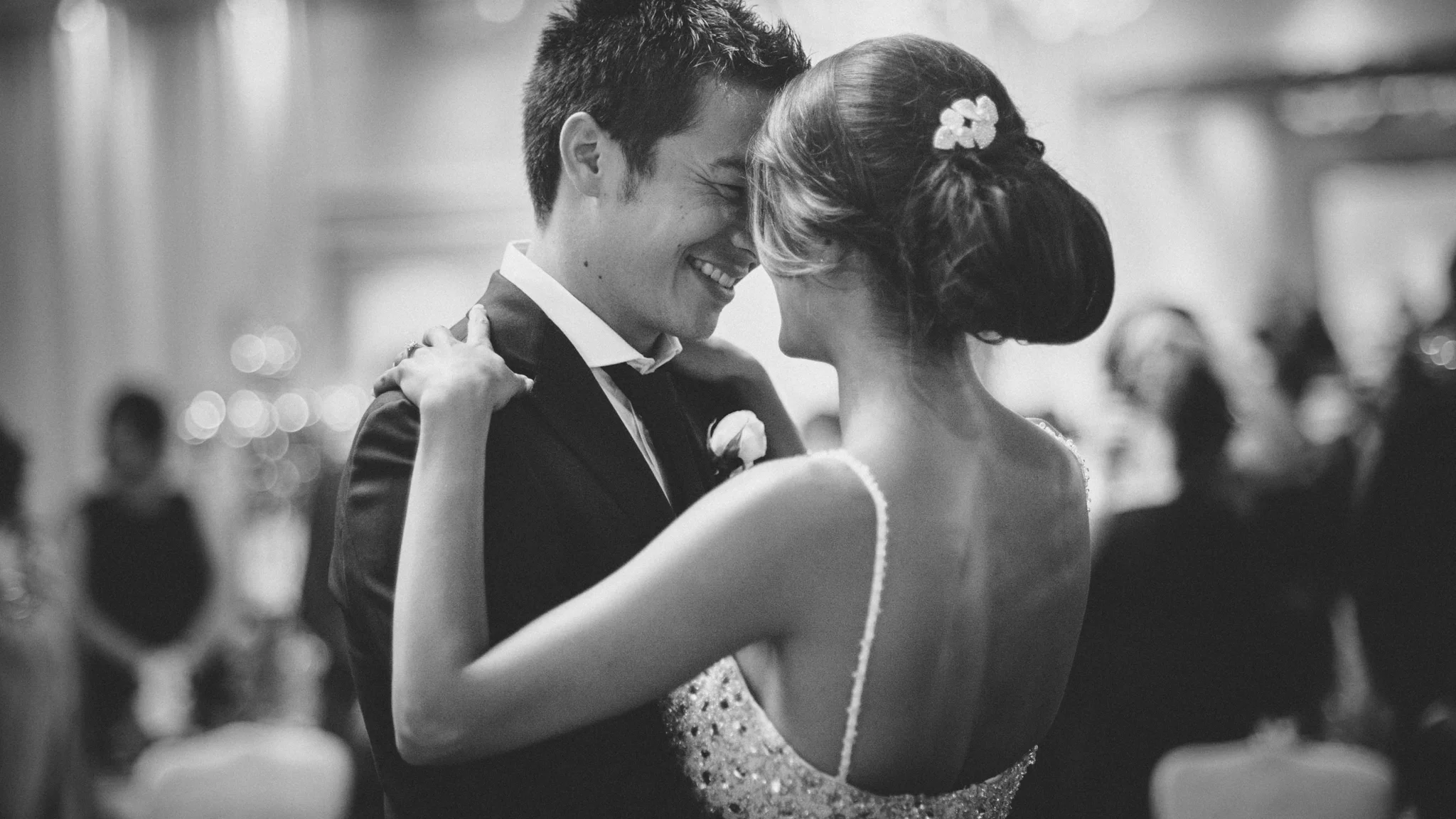 photos de mariage bromont