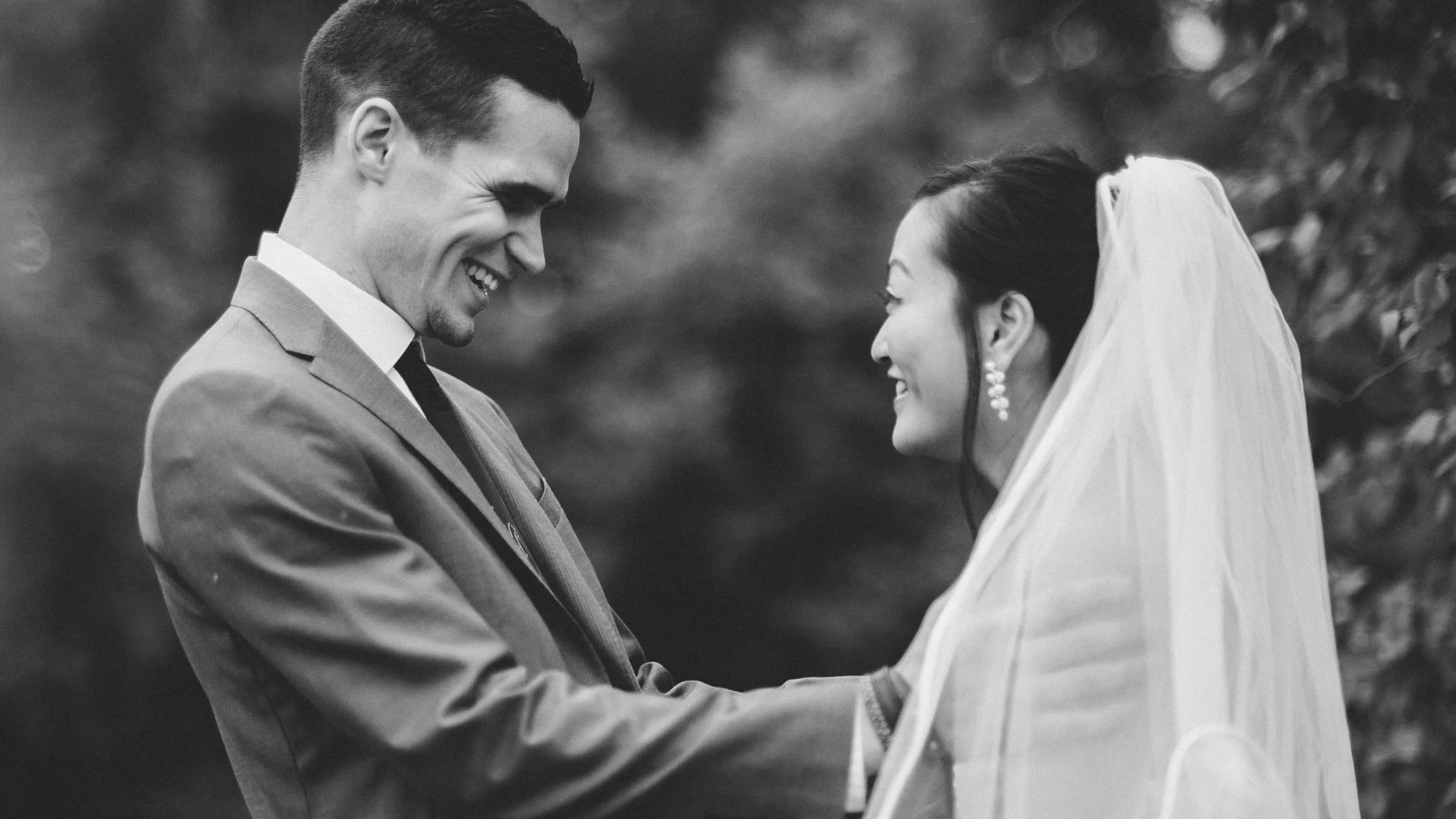 Wedding photography