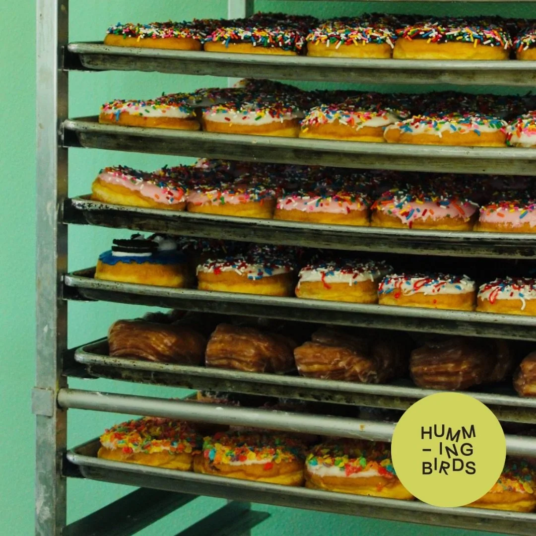 Hummingbirds-Cincinnati-National_Donut_Day-Golden_Hands_Bakery_2.jpeg