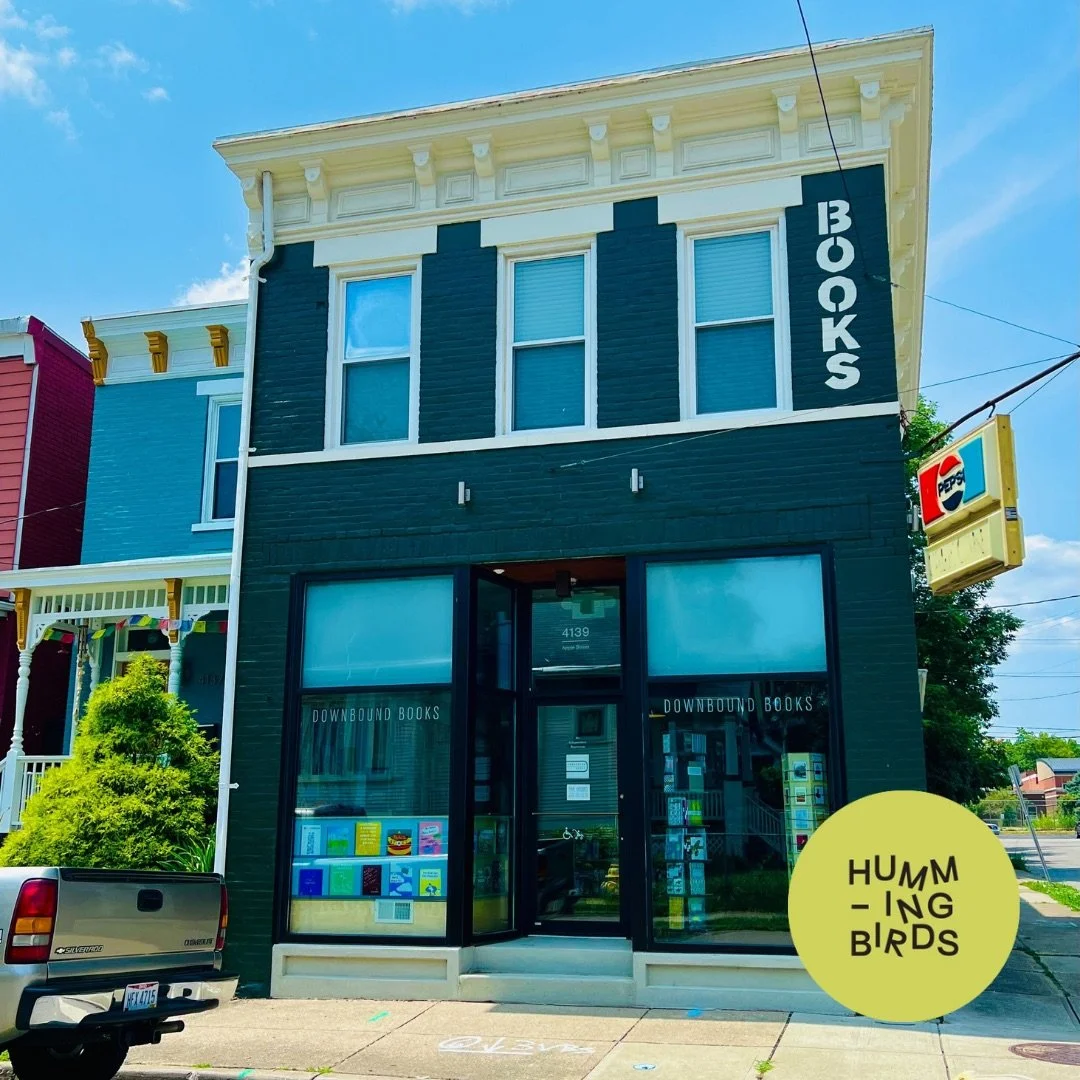 Hummingbirds-Cincinnati-National_Book_Lovers_Day-Book_Bus-Bookery-Household_Books-Downbound_Books-Ohio_Book_Store-4.jpeg