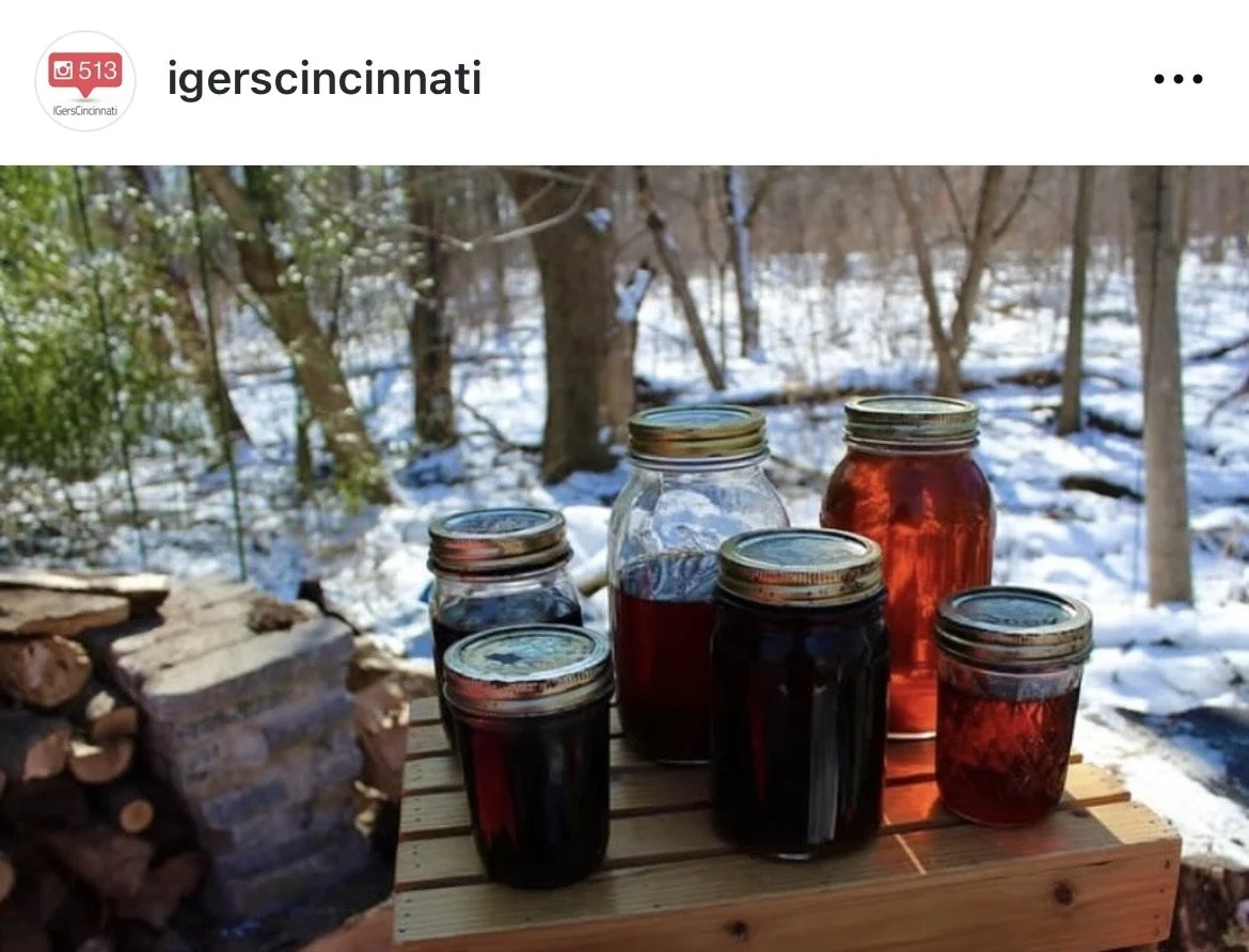 IGers_Cincinnati-Farbach_Werner_Nature_Preserve-Maple_Syrup_Days-Winter_Season.jpeg