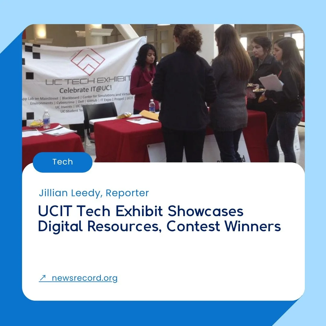 University_of_Cincinnati-News_Record-Newspaper_Article-Tech_Exhibit_Event-Innovation_Showcase-Digital_Tech.jpeg