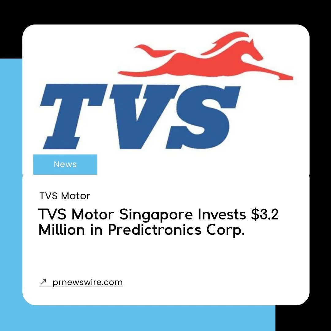 Predictronics-TVS_Motor_Singapore-Investment_Funding_Round-Business_Development.jpeg