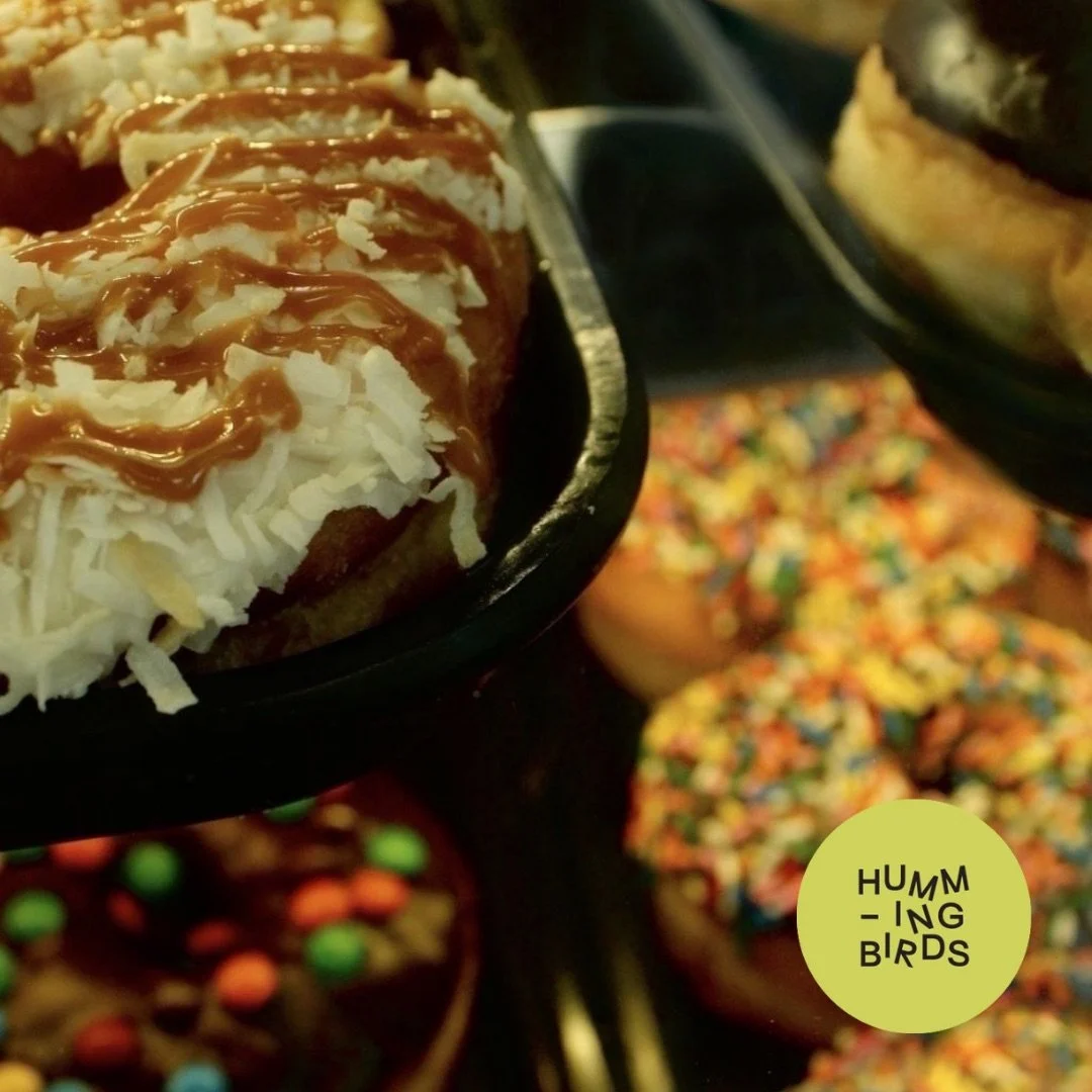 Hummingbirds-Cincinnati-National_Donut_Day-Golden_Hands_Bakery_1.jpeg