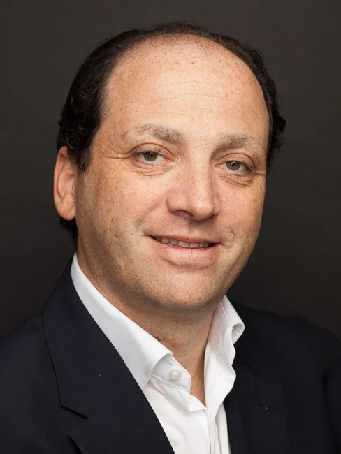 Patrick Levy-Waitz