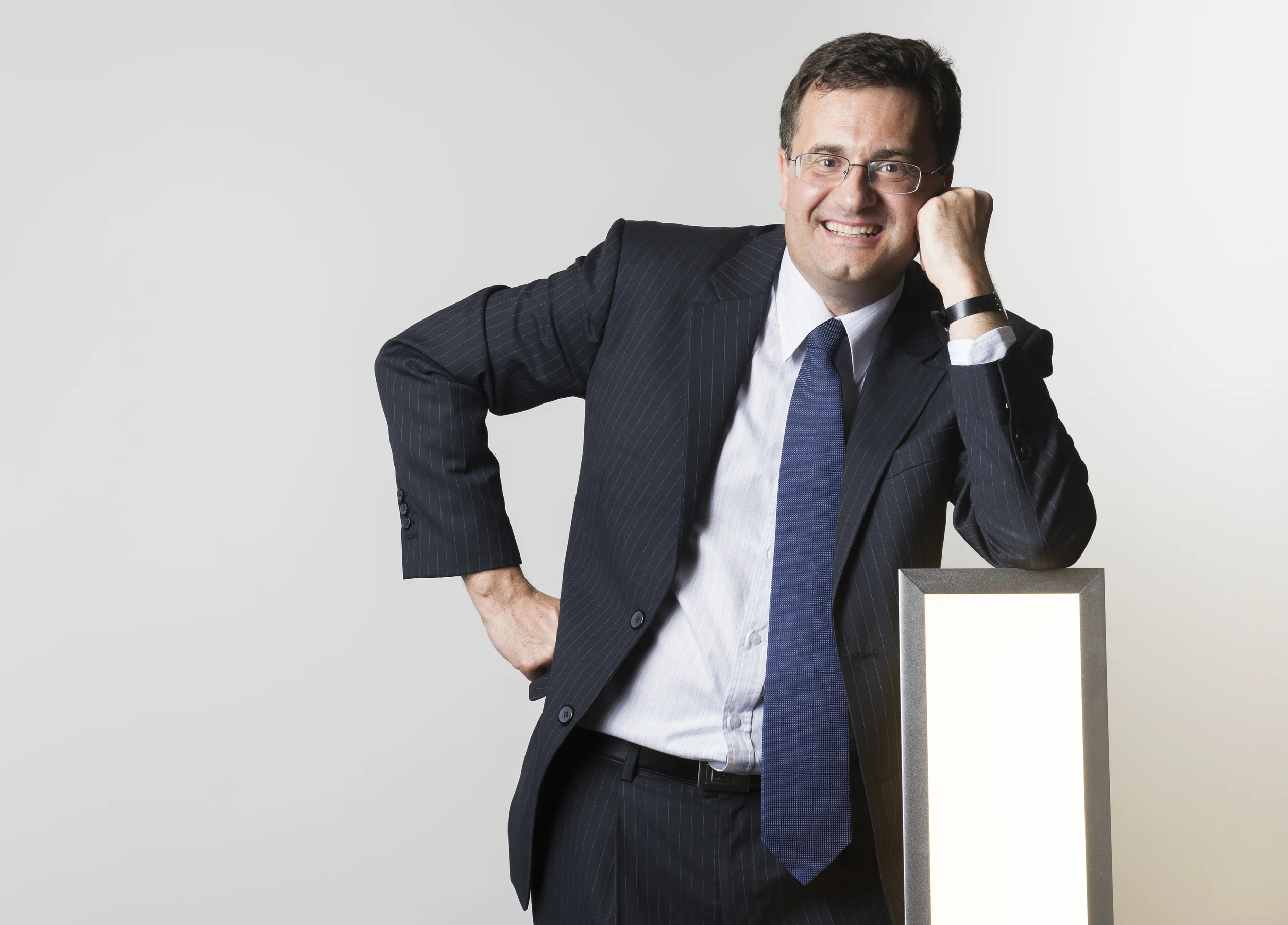 Frédéric Granotier, un serial entrepreneur qui disrupte les marchés