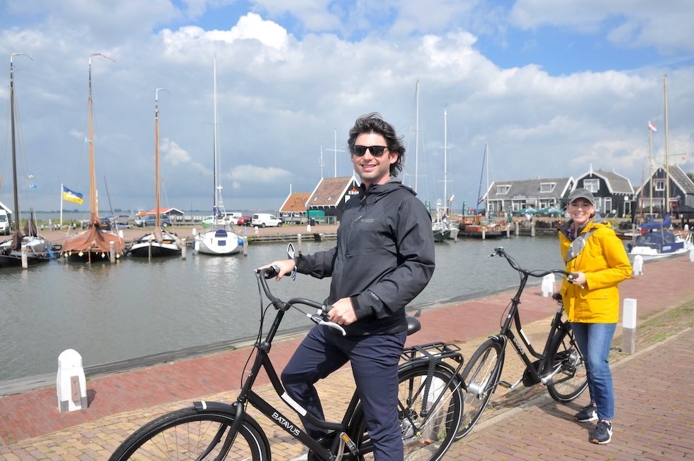 Cycling Tours Amsterdam and Dutch countryside private guide Toms Travel Tours, photo by Tom van der LeijRG1_6356.JPG