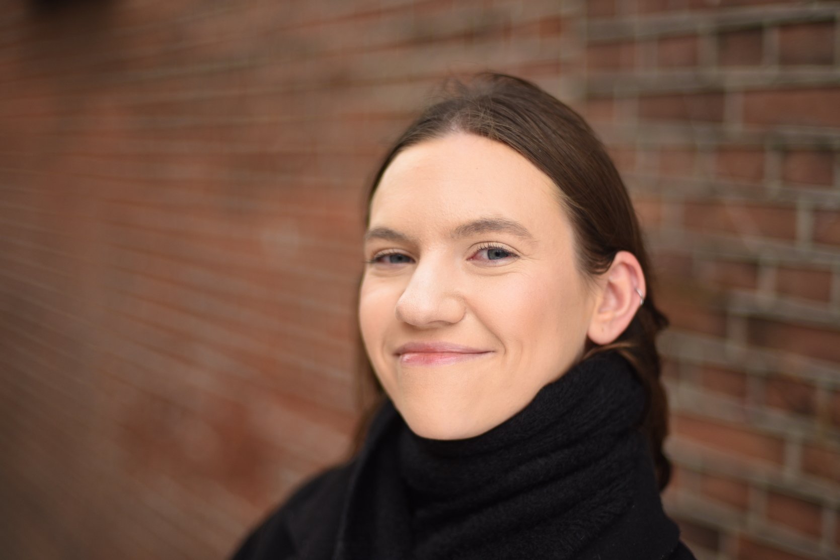 Greta -Intern-