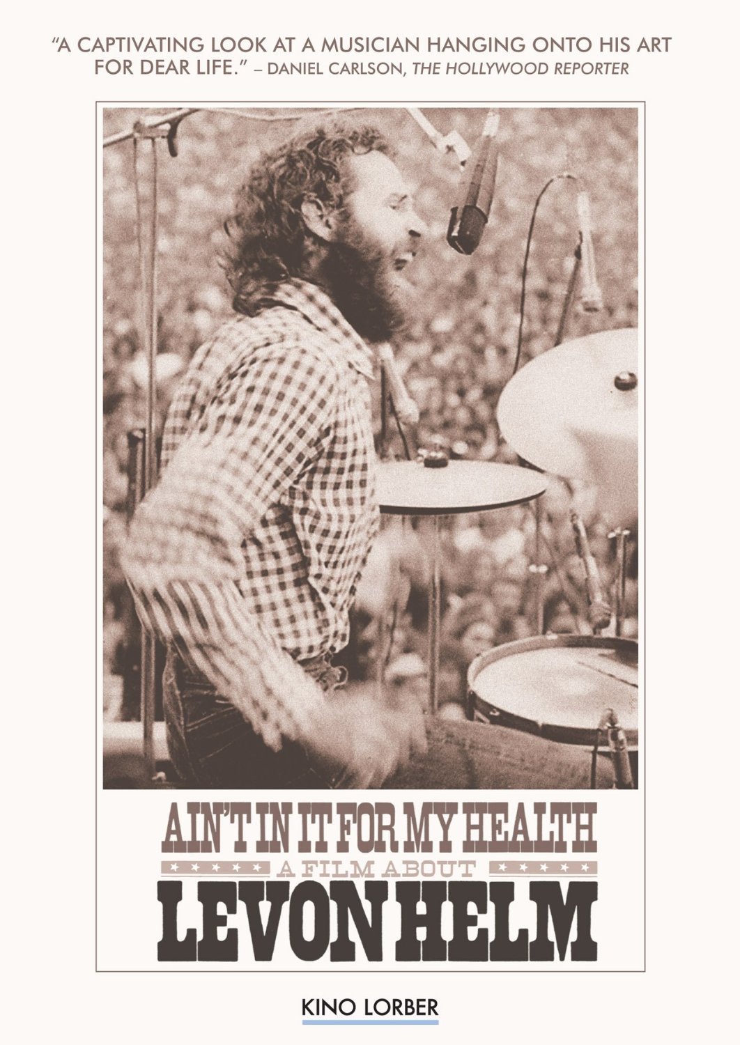 Levon Helm