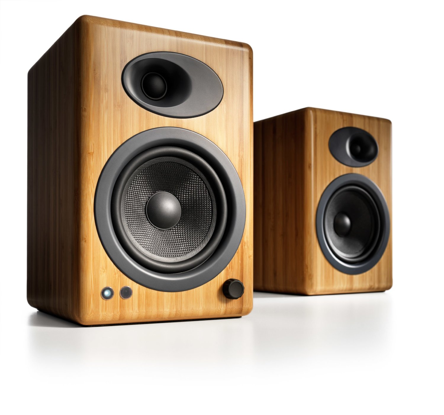 best speakers for audio technica