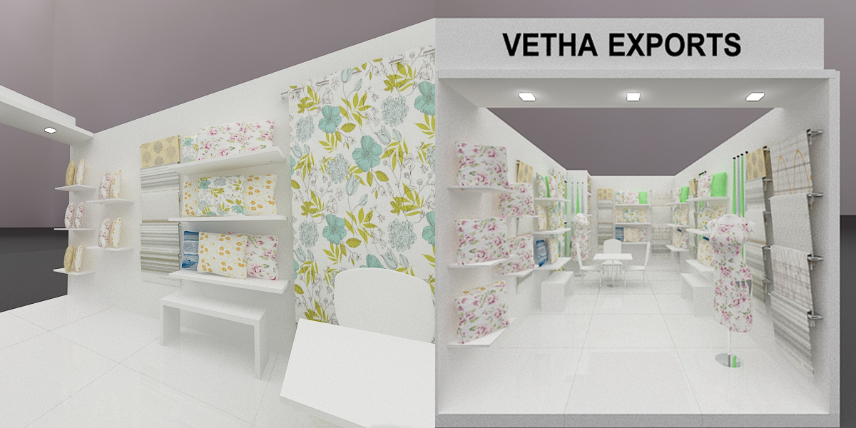 Vetha exports, 2014