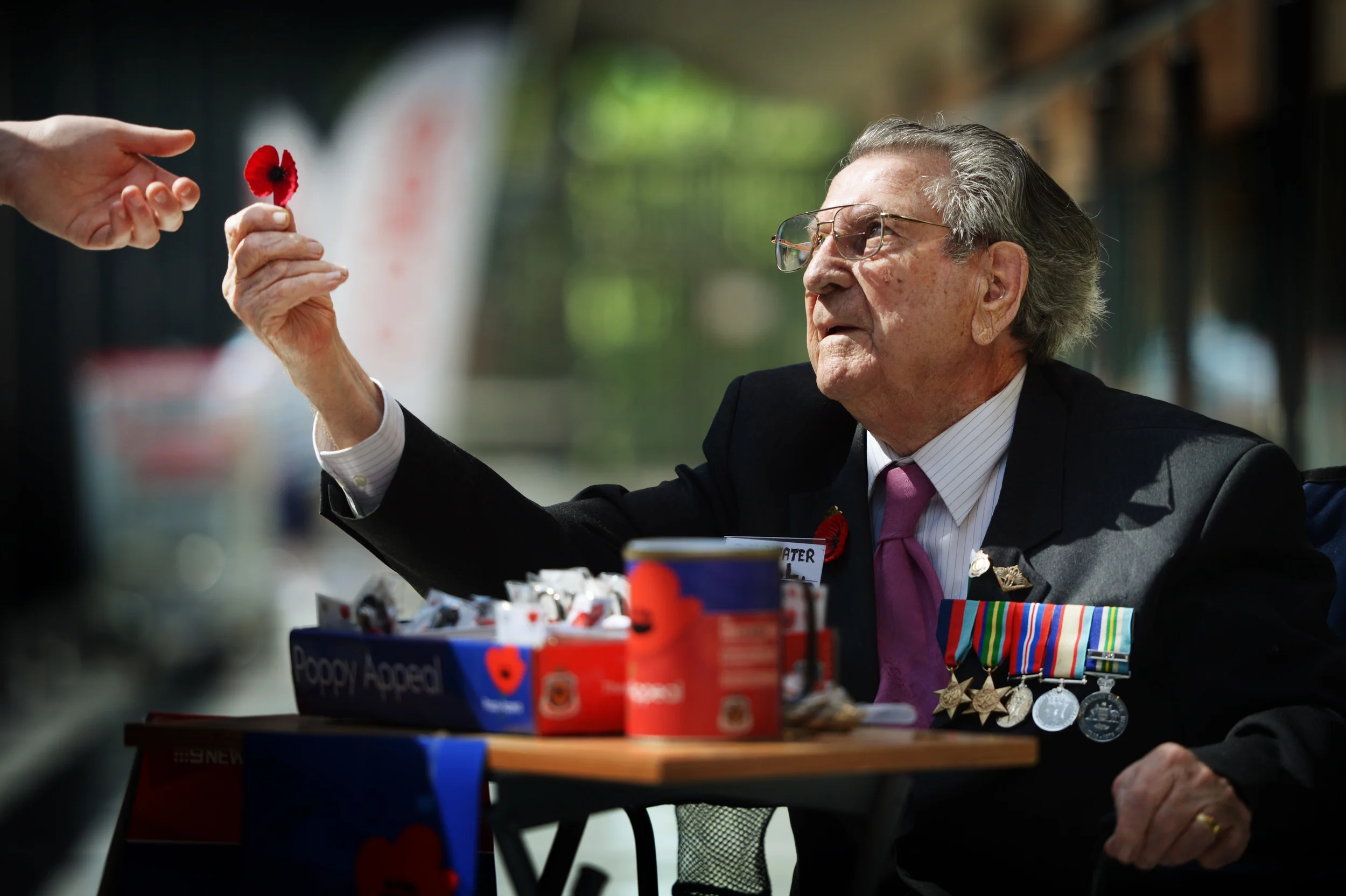 N19KN305 POPPY APPEAL-GG304481-085900.JPG