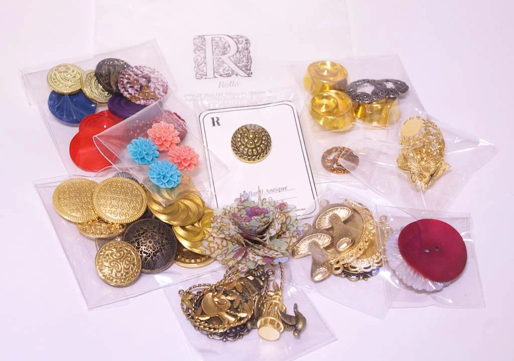 Buttons!!!!!!!