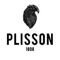 Plisson 1808 logo