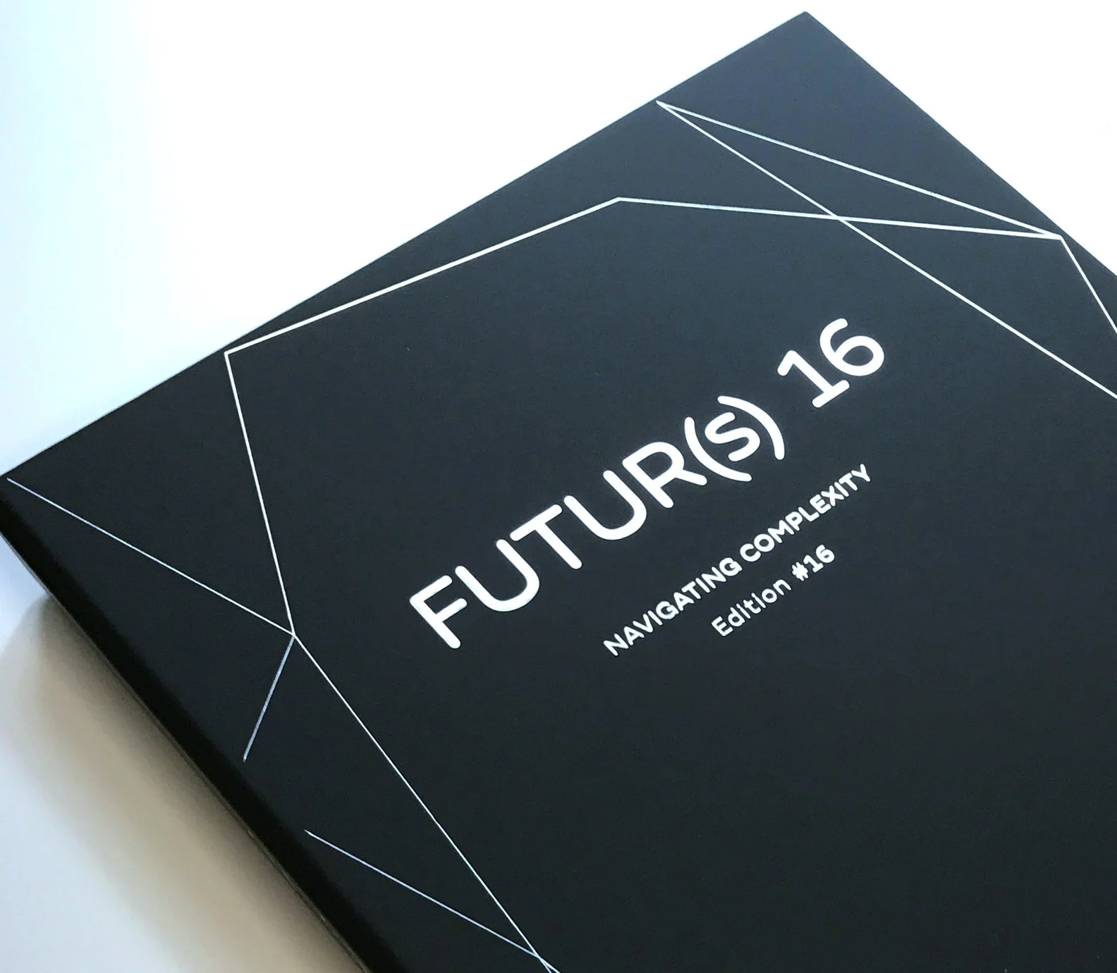 FUTUR(s) 16 by PeclersParis