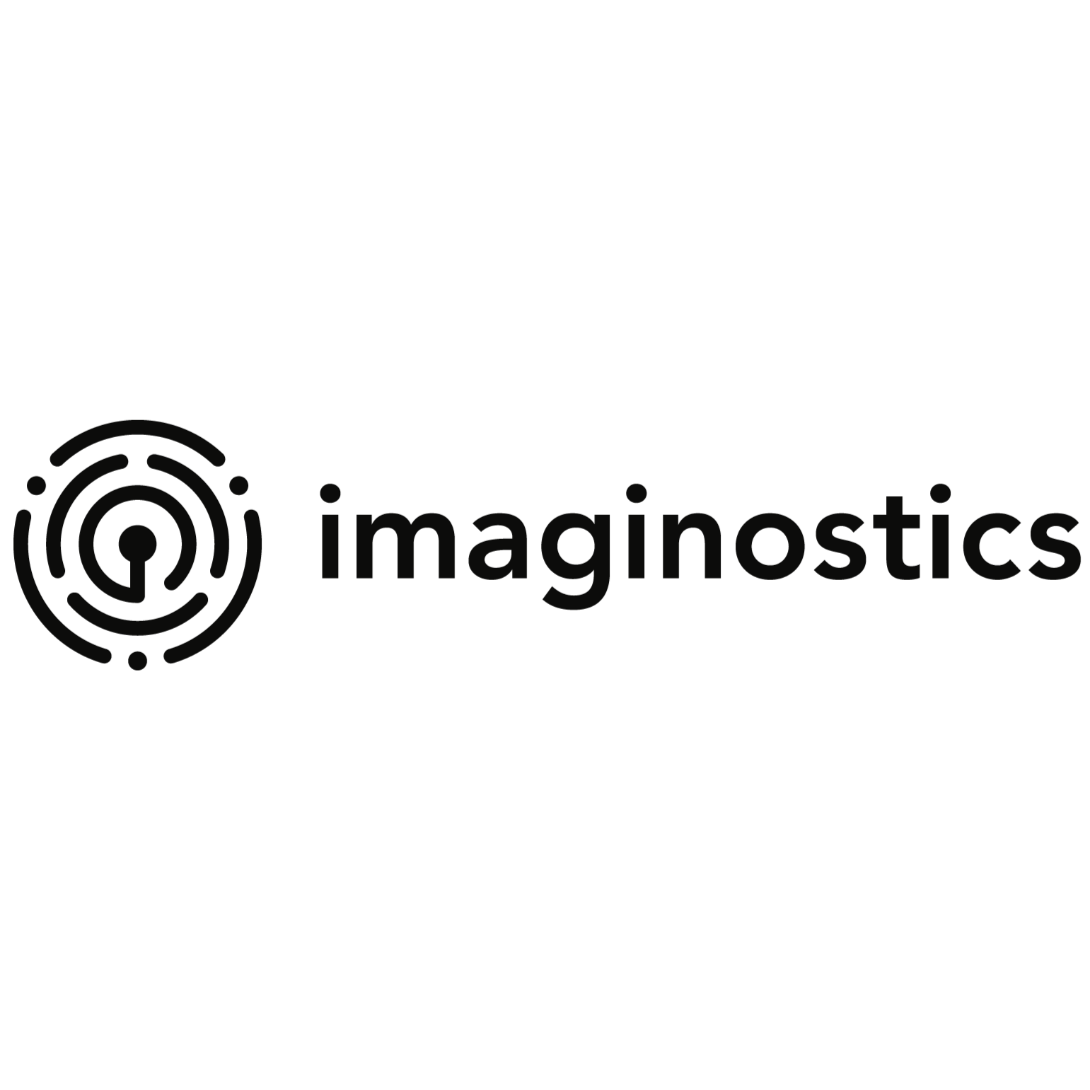 Imaginostics logo
