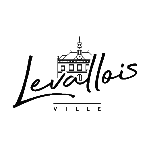 Ville de Levallois logo
