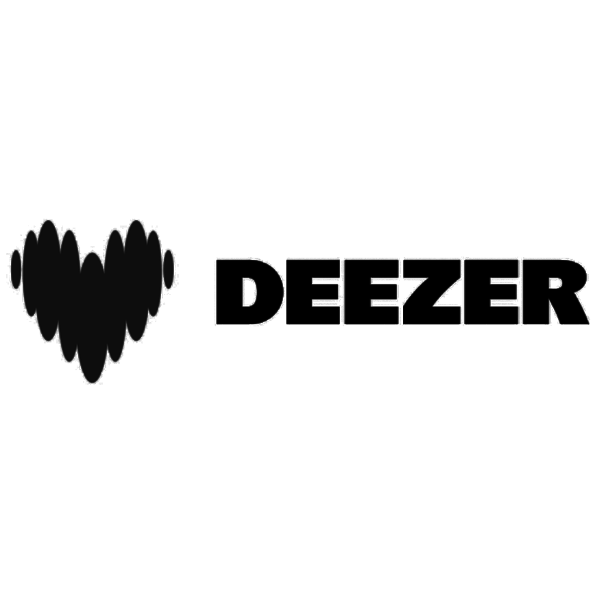 Deezer logo