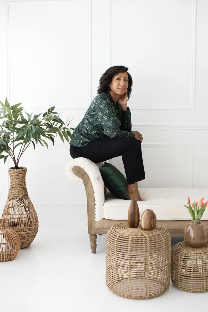 Clio Attine, architecte d'intérieur