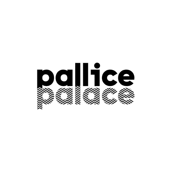 Pallice Palace logo