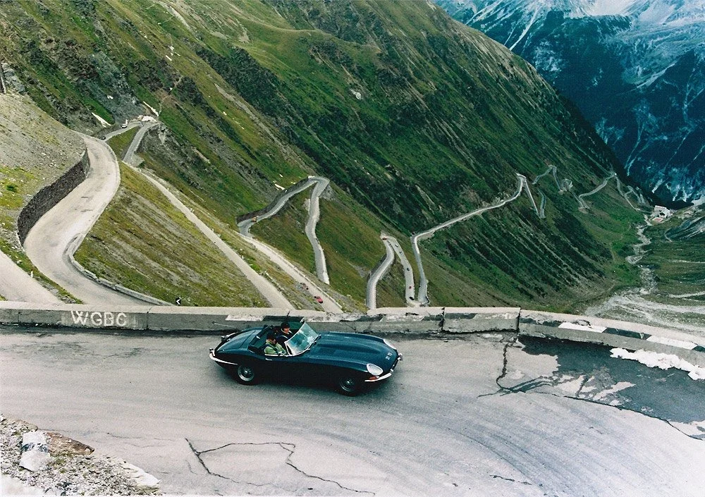 jaguar-cars:
Happiness