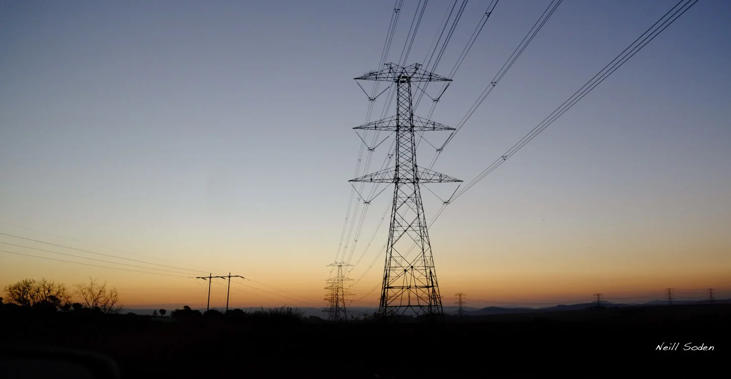 Power to the sun