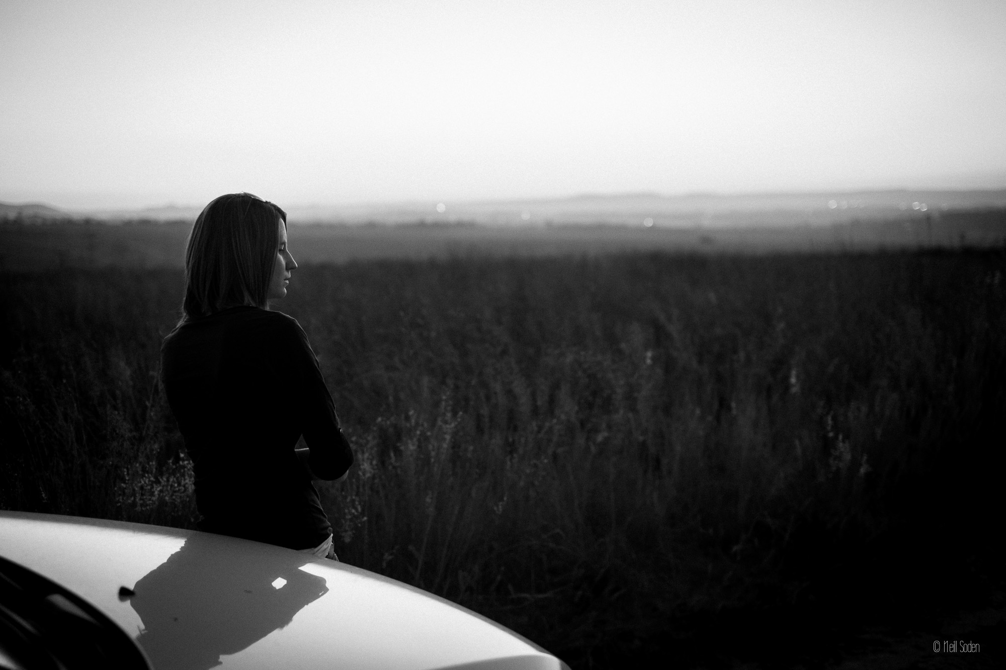 X-Pro1 & 35mm